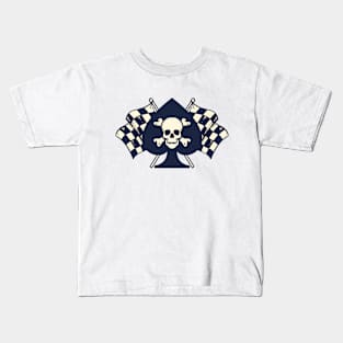 Ace Rider Kids T-Shirt